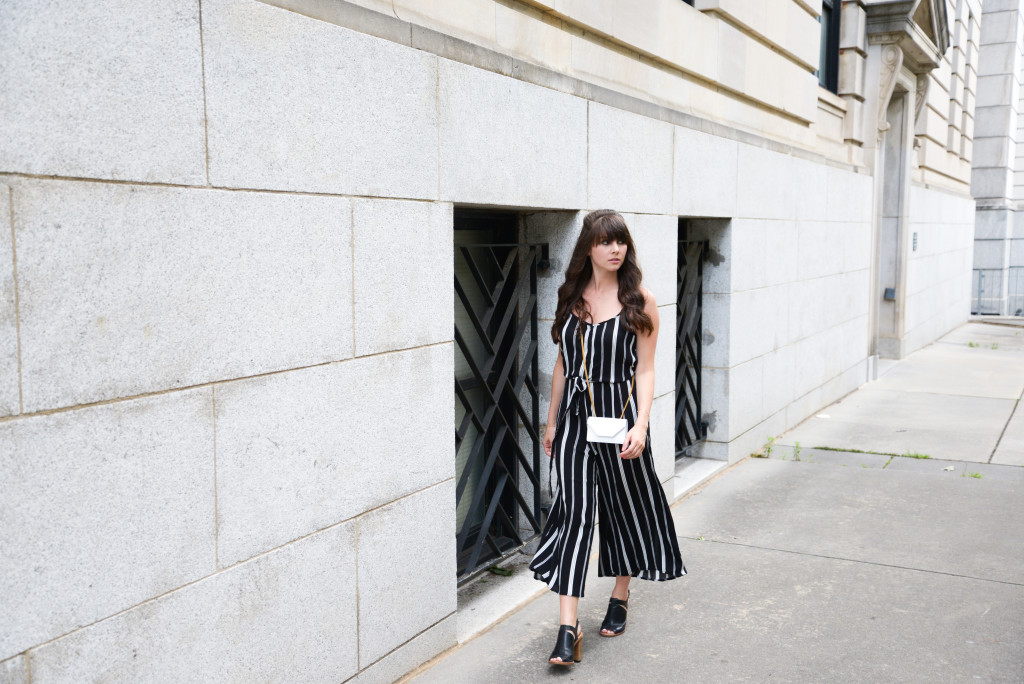 forever-21-striped-jumpsuit-saint-laurent-mini-betty-fashion-blog-10
