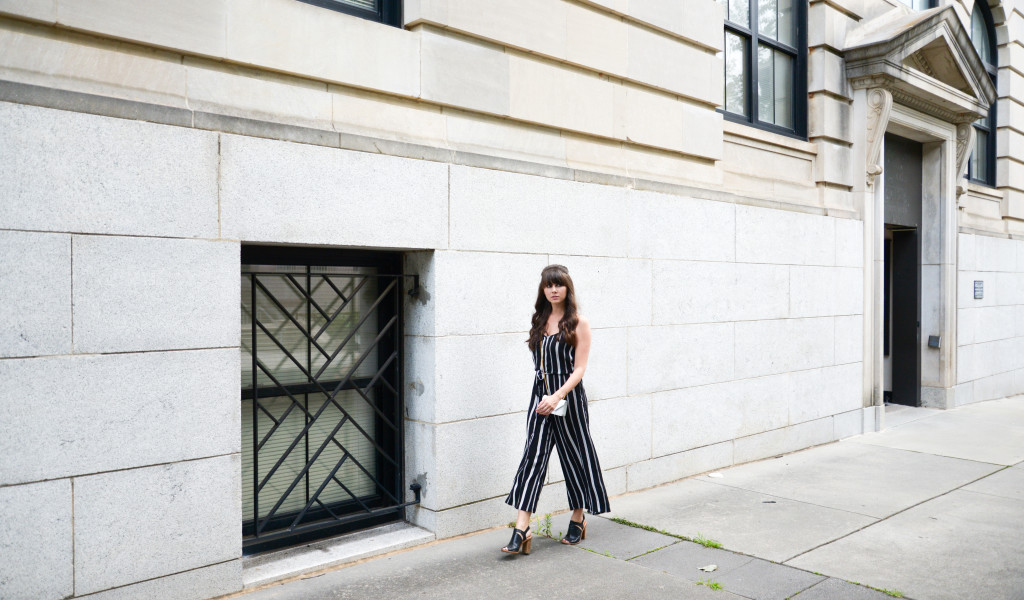 forever-21-striped-jumpsuit-saint-laurent-mini-betty-fashion-blog-11