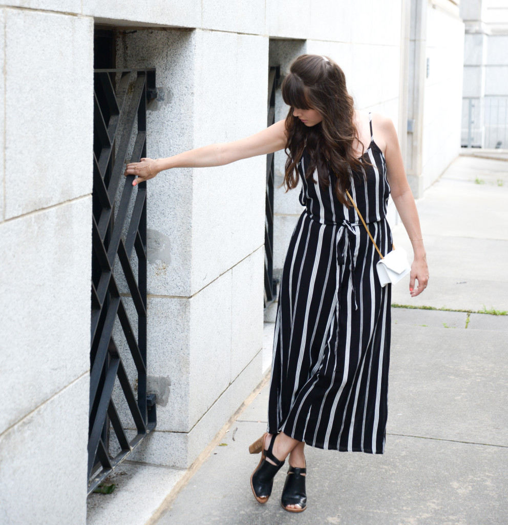forever-21-striped-jumpsuit-saint-laurent-mini-betty-fashion-blog-12