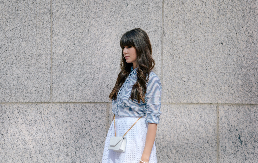 white-eyelet-midi-laurent-fashion-blog