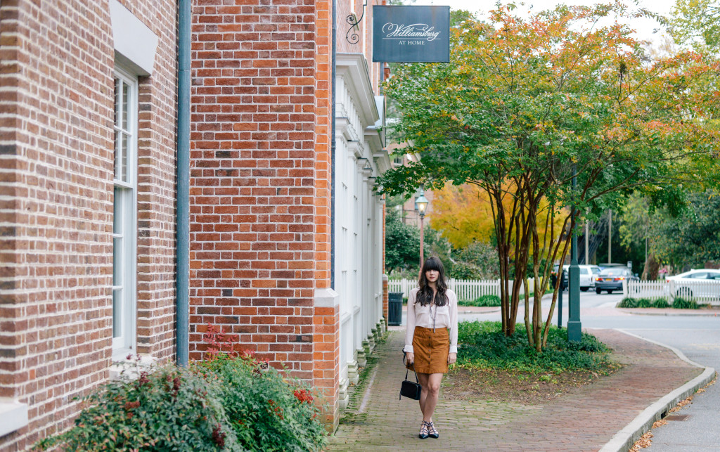 williamsburg_carolee_suede_skirt_fashion_blog