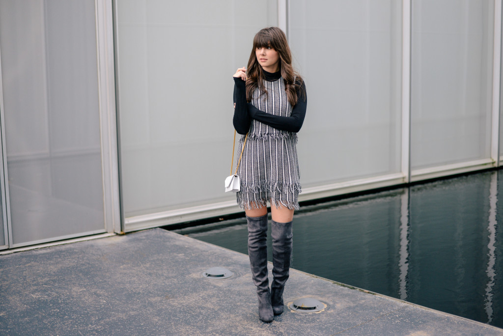 fringe_dress_over_knee_boots_fashion_blog