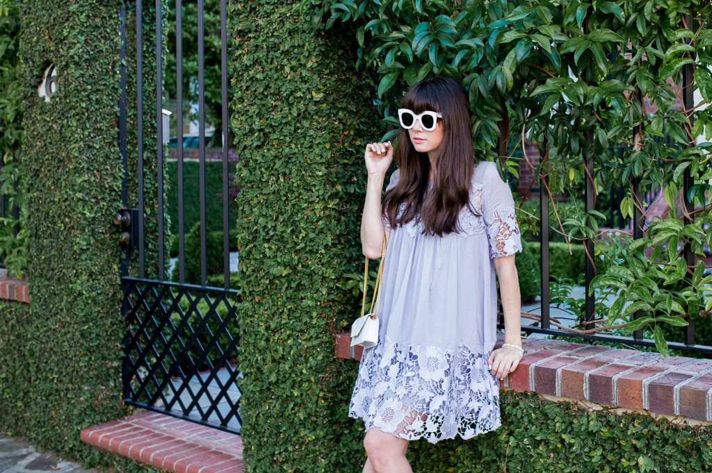 anthropologie lavender dress lace charleston-3