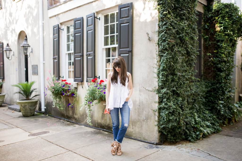 anthropologie white top denim_-4