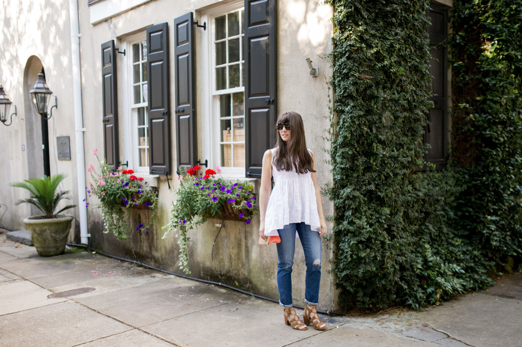 anthropologie white top denim_-8