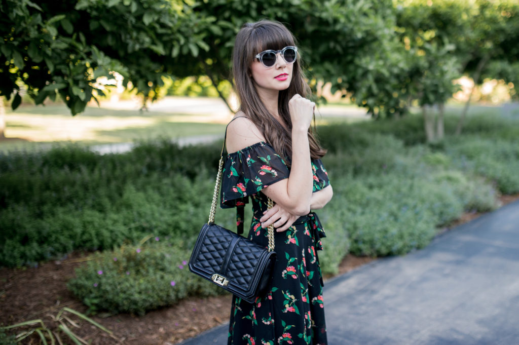 anthropologie_black_off_shoulder_dress-2