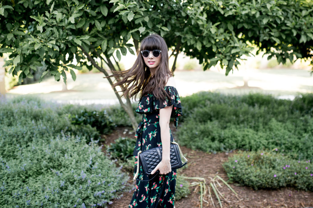 anthropologie_black_off_shoulder_dress-5