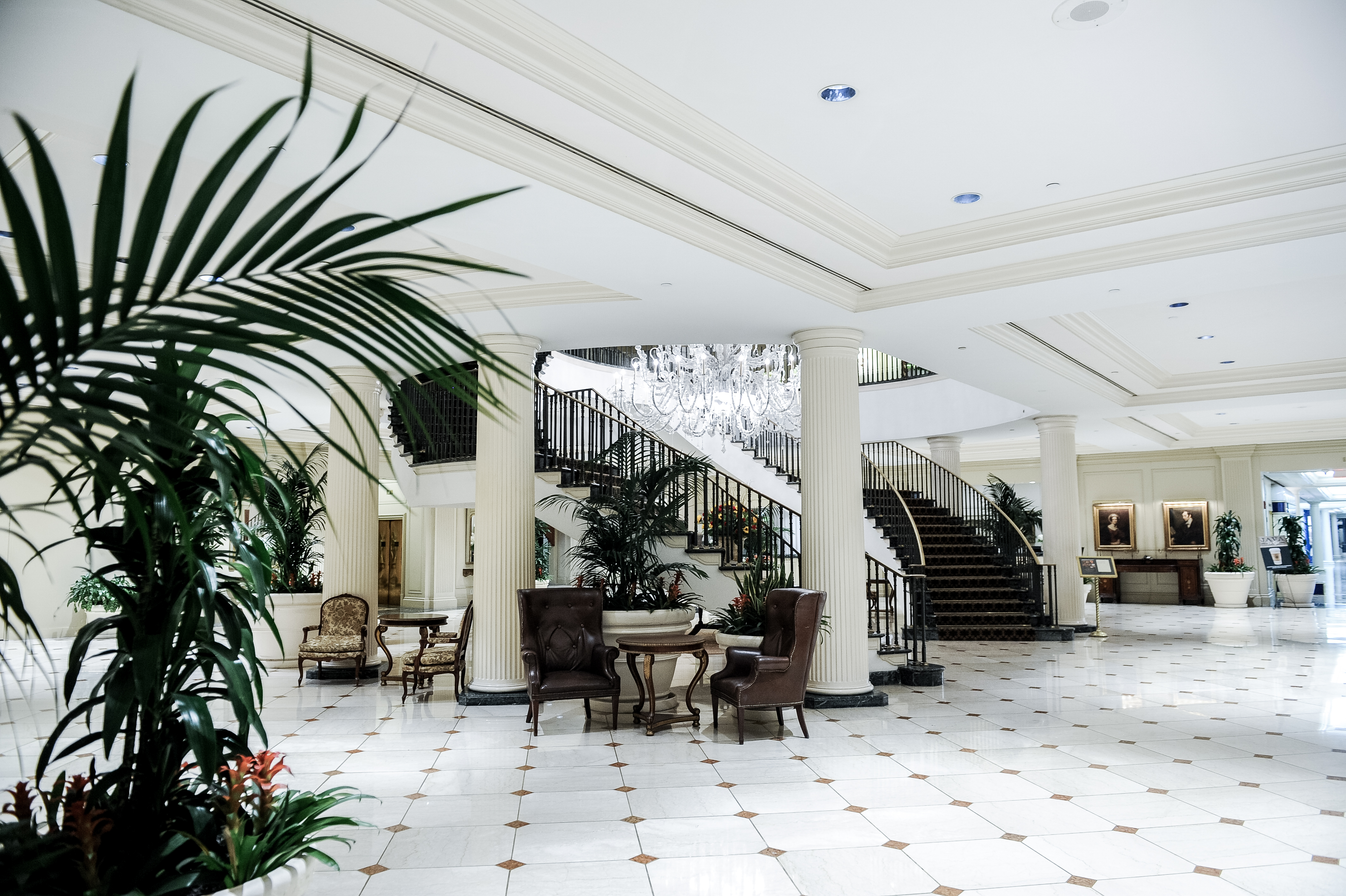 Belmond Charleston Place Hotel Review, South Carolina