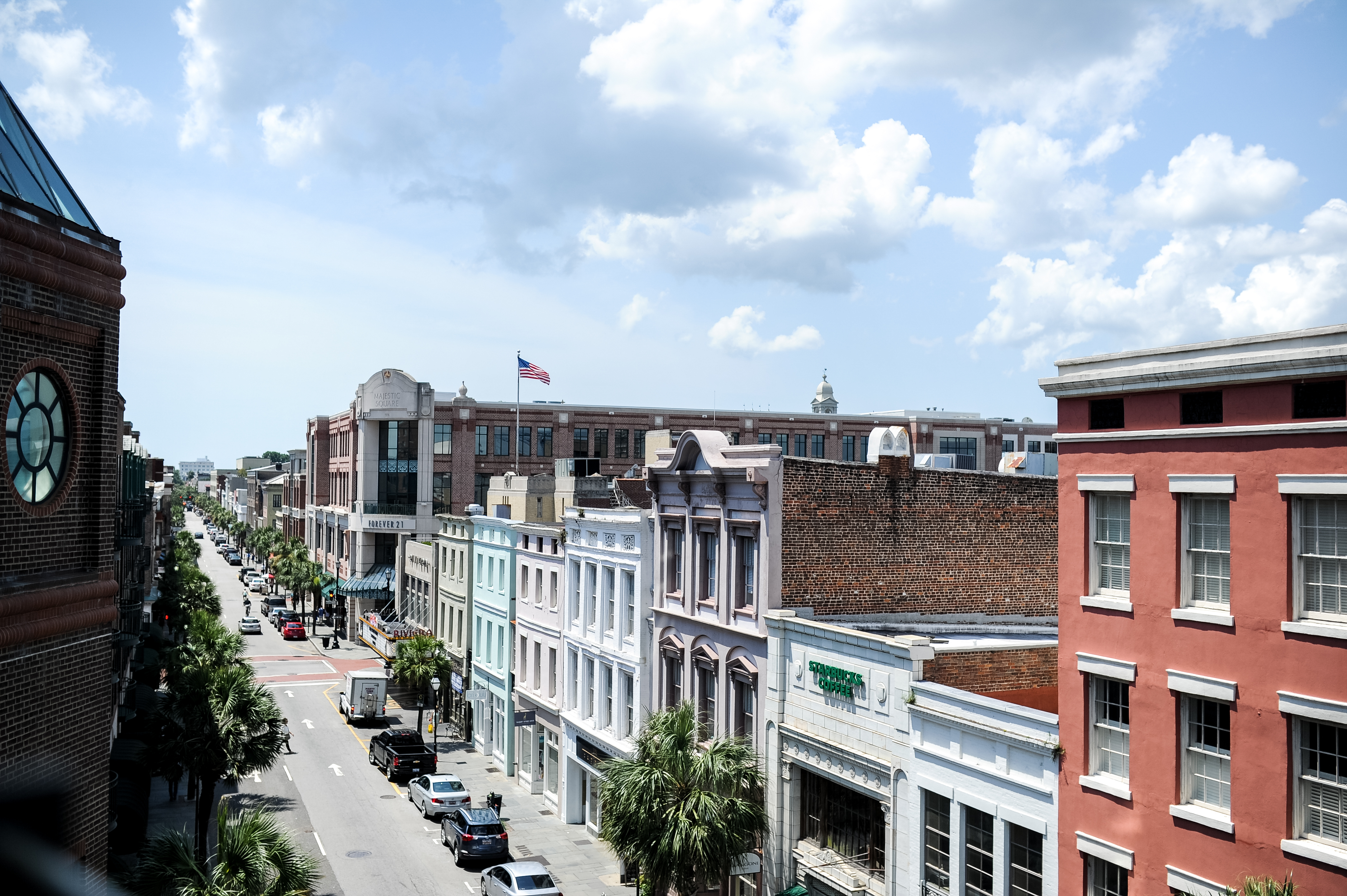 HOTEL REVIEW  BELMOND CHARLESTON PLACE — Molly's Musings