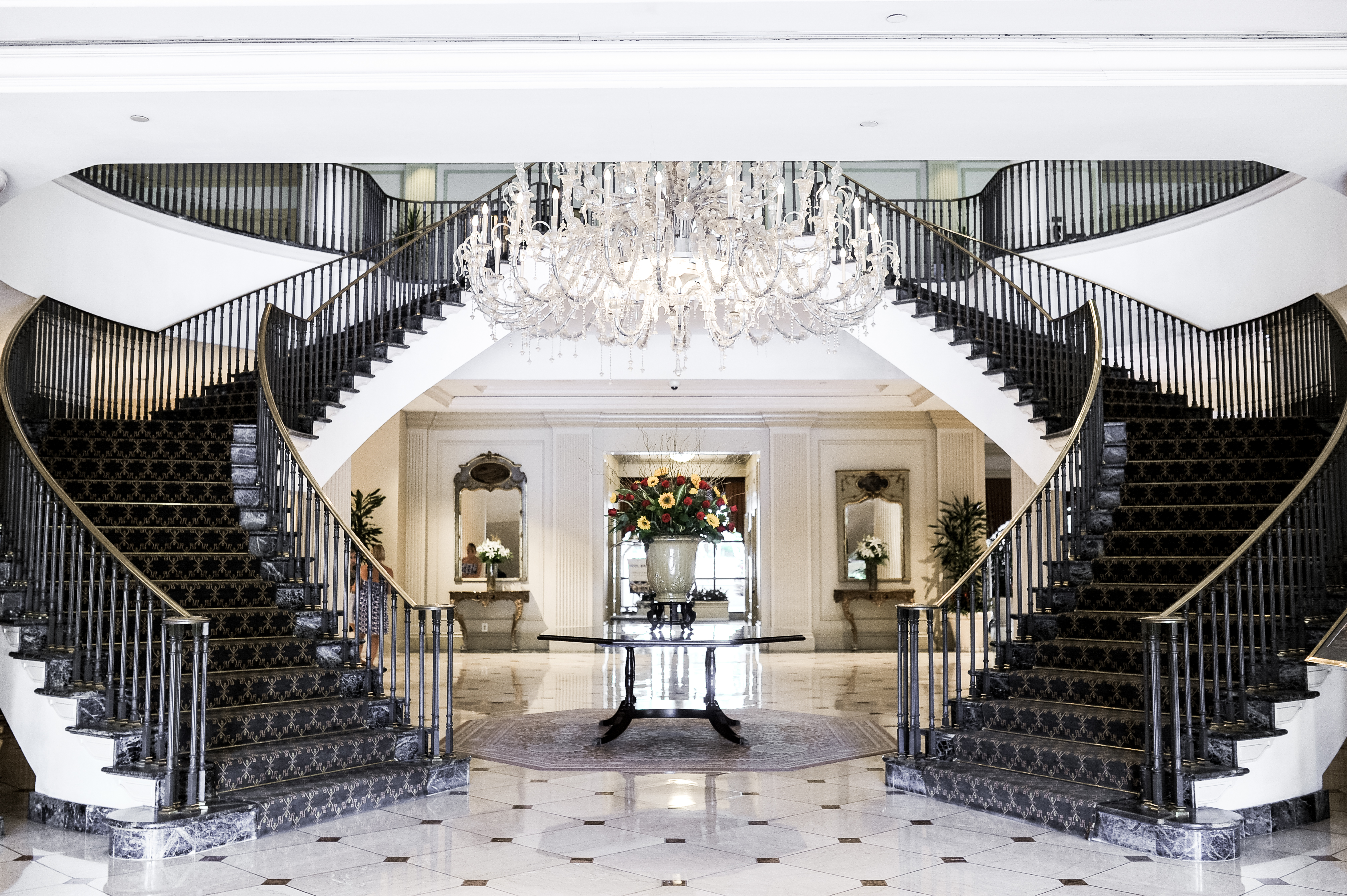 Belmond Charleston Place // Hotel Review - THE M.A. TIMES