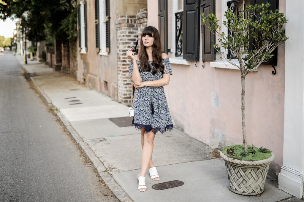 anthropologie blue greylin dress charleston-11