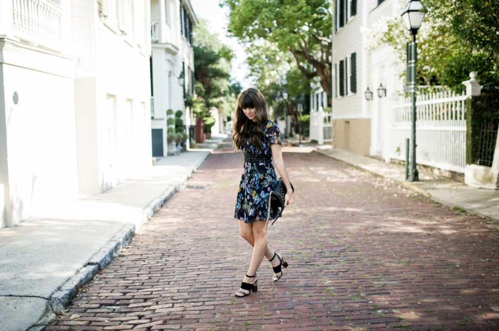 foxiedox dress anthropologie charleston-4