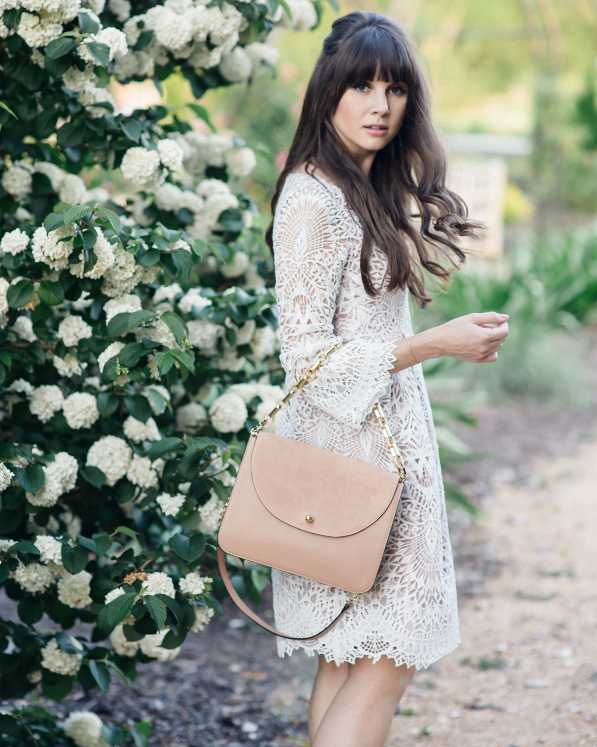 Louise et Cie Bag Giveaway - THE M.A. TIMES