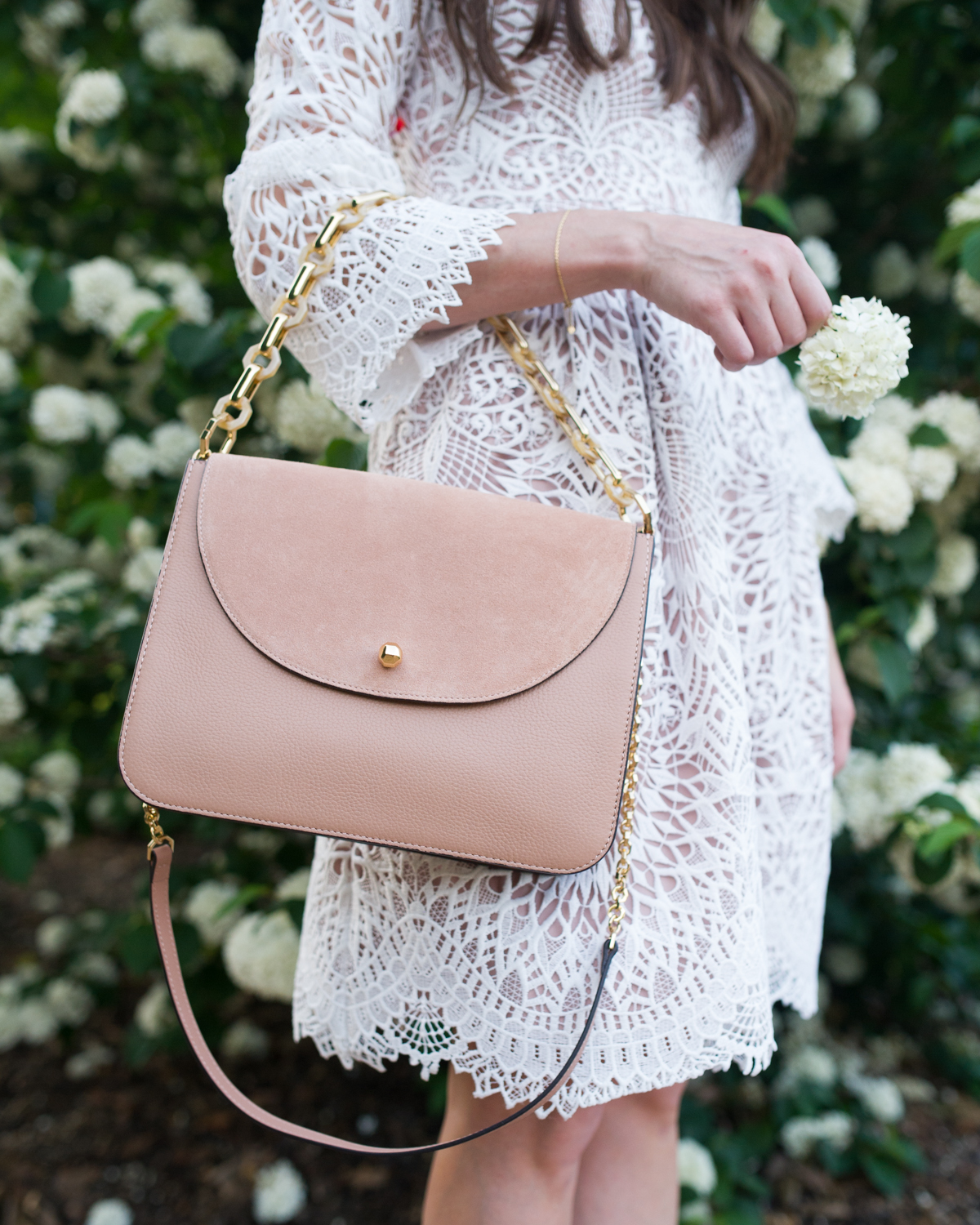 louise et cie purse