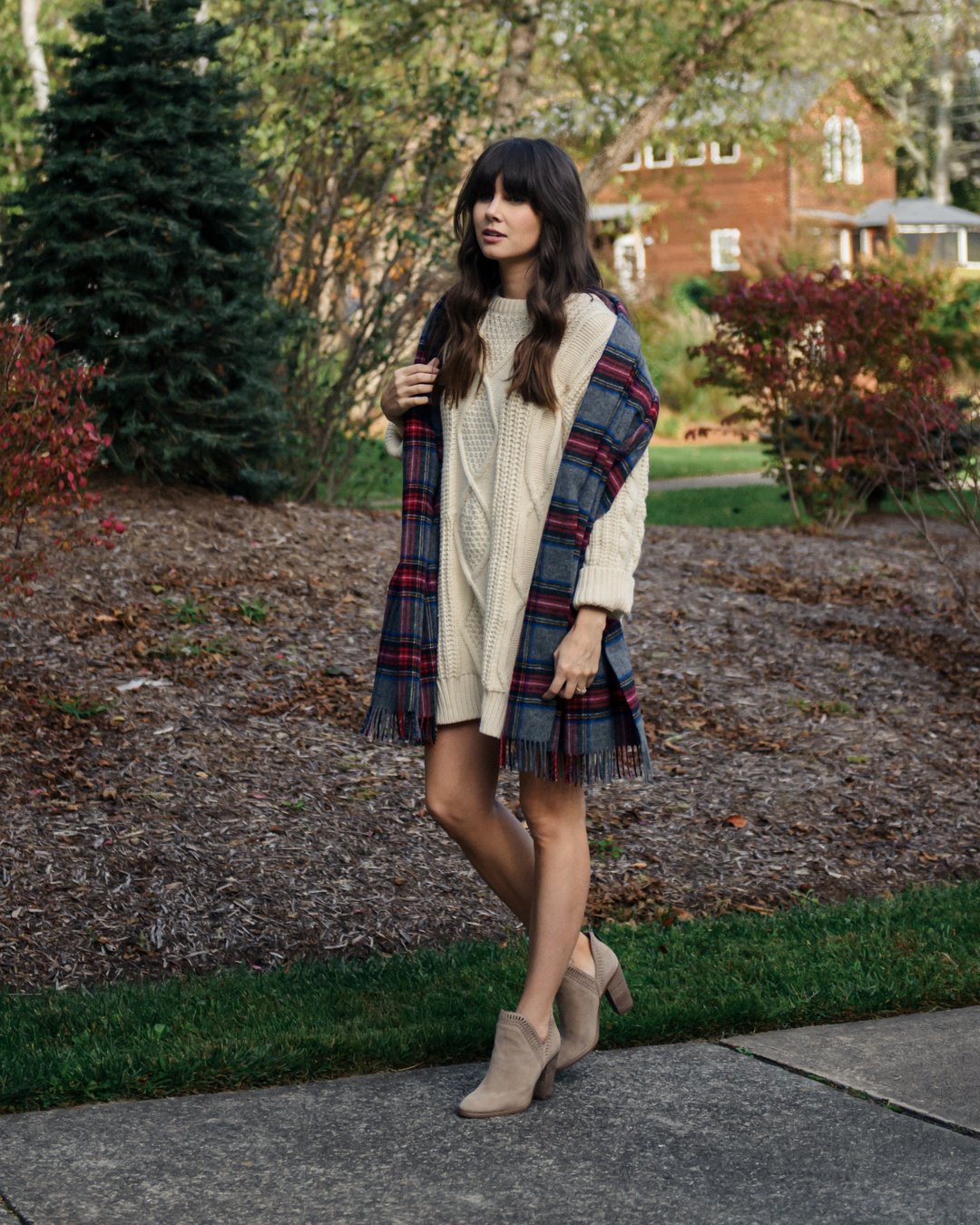 Season Staple Sweater Dresses The M.A. Times by Marianne