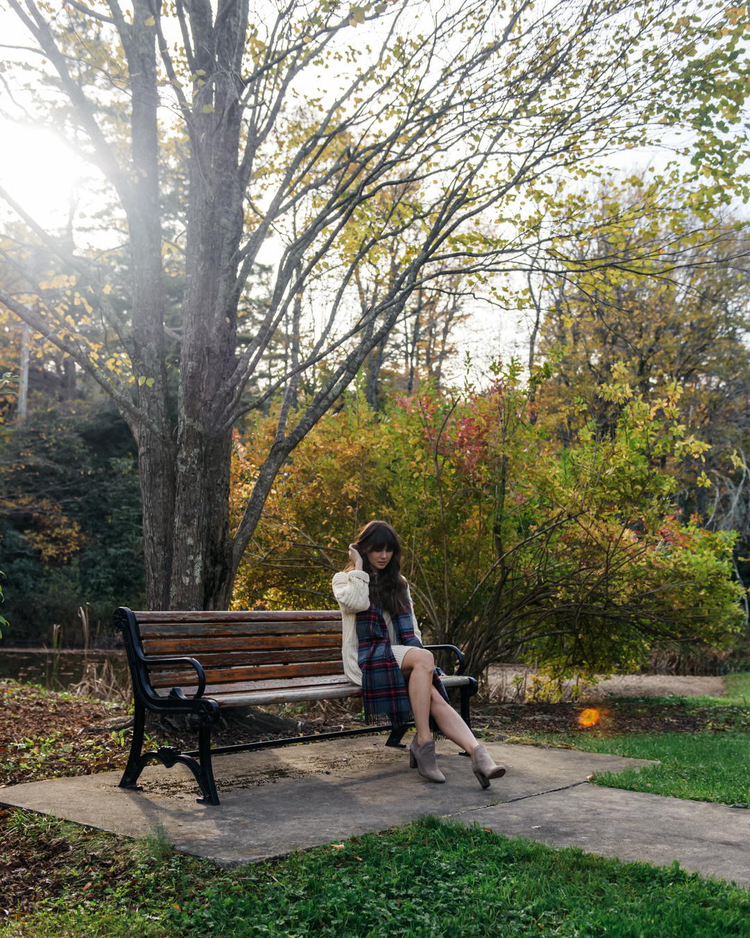 Bench sweater dress discount