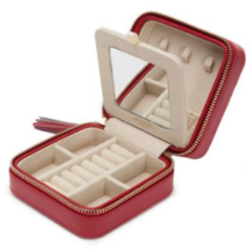 jewelry case for travel 