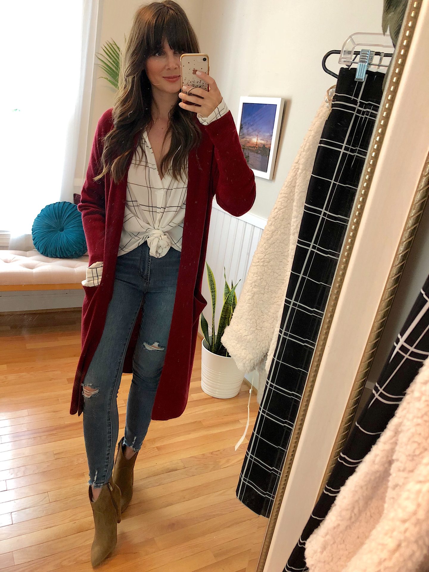 Movinta bootie online