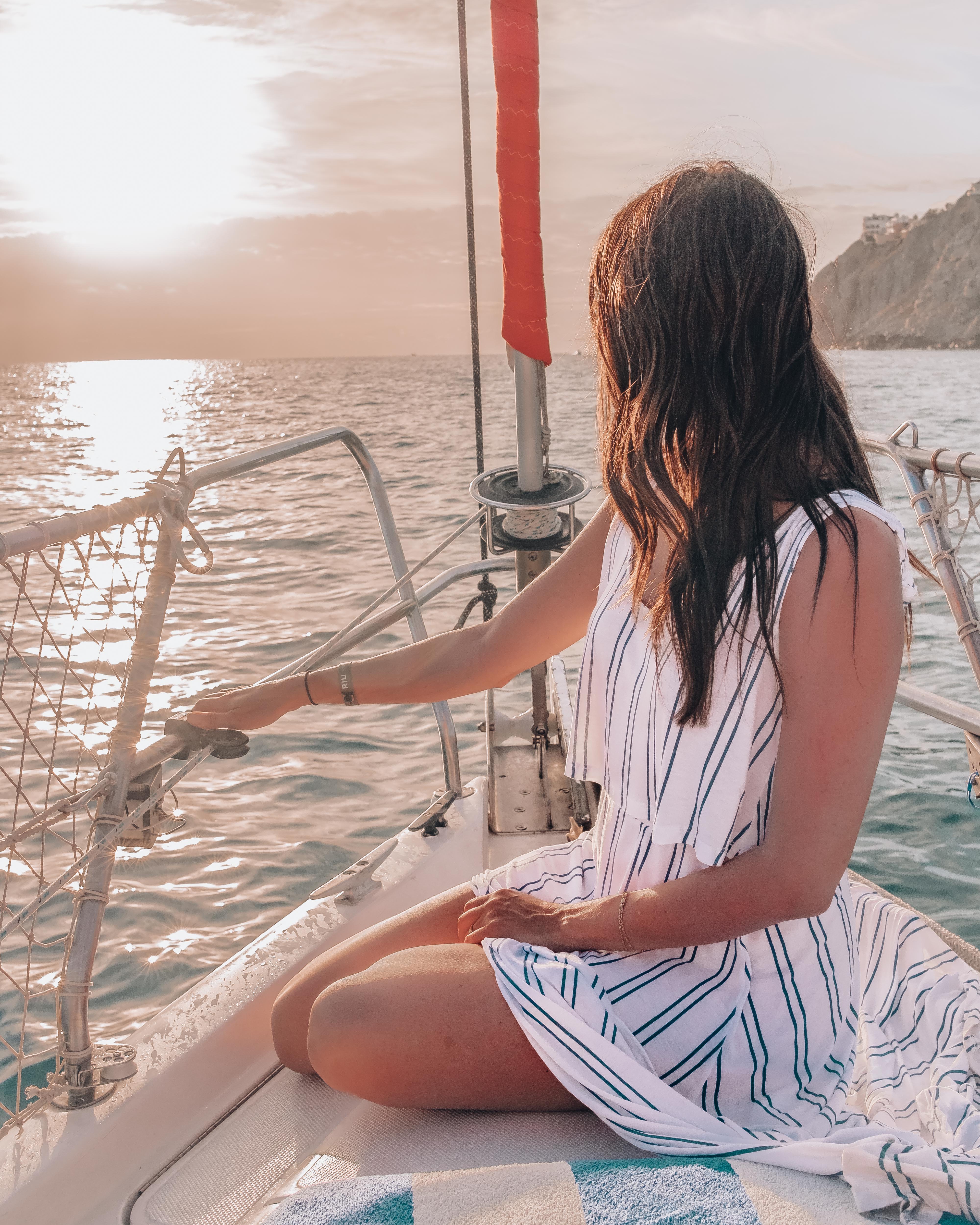 Travel Diary: Cabo San Lucas - THE M.A. TIMES