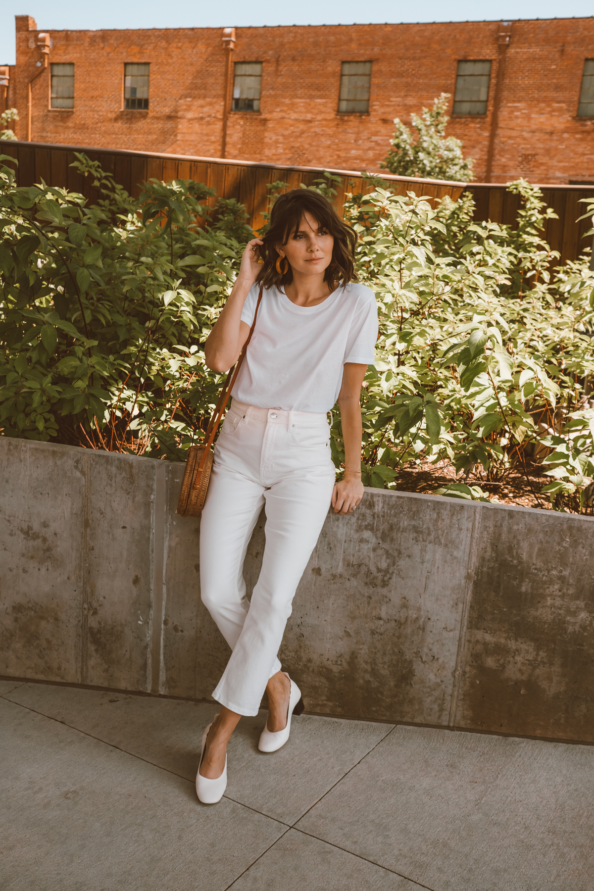 Spotlight On: Everlane - THE M.A. TIMES