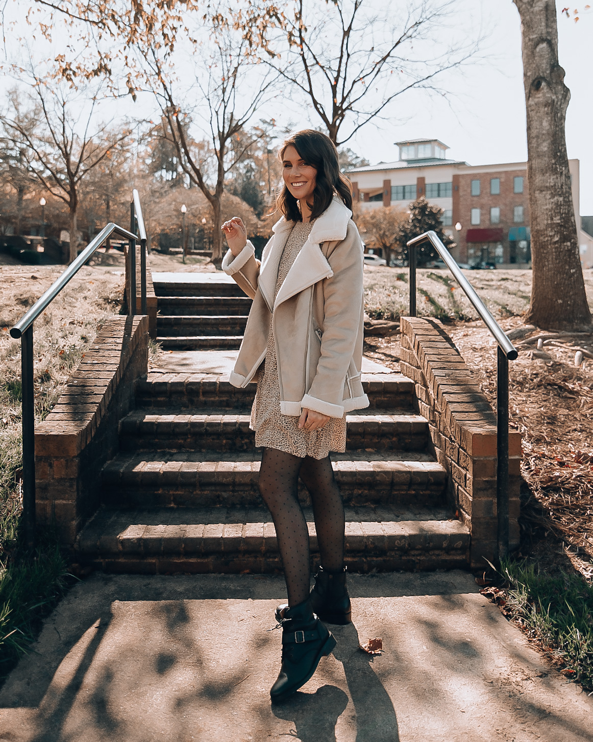 Women s Fall Winter Boot Guide The M.A. Times by Marianne