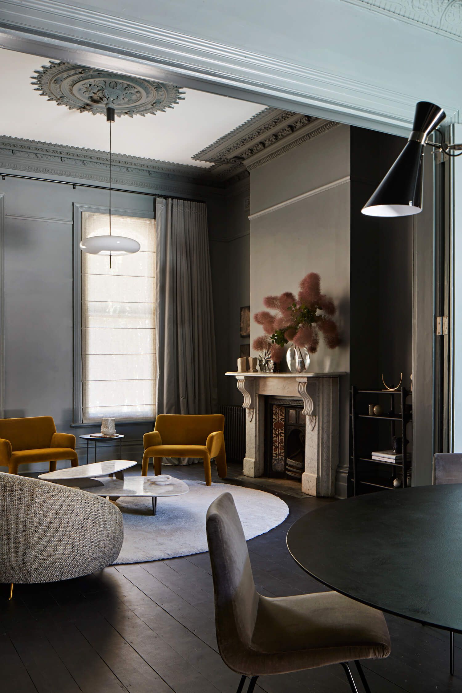 Saved Spaces // No.6 - The M.A. Times by Marianne
