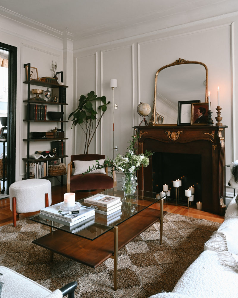 Marianne Sides | NYC Interior Styling & Design - THE M.A. TIMES